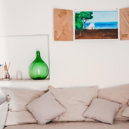 Tetti Bianchi - Deva'S Suite Home Ostuni Εξωτερικό φωτογραφία