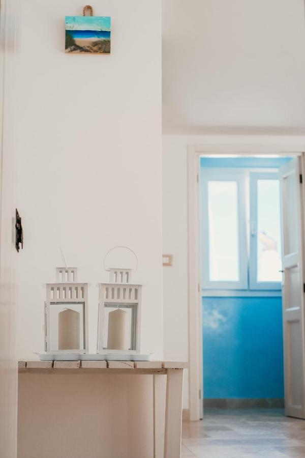 Tetti Bianchi - Deva'S Suite Home Ostuni Εξωτερικό φωτογραφία