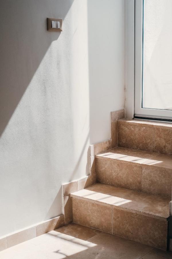 Tetti Bianchi - Deva'S Suite Home Ostuni Εξωτερικό φωτογραφία
