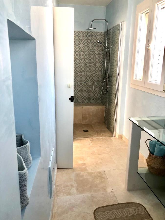 Tetti Bianchi - Deva'S Suite Home Ostuni Εξωτερικό φωτογραφία