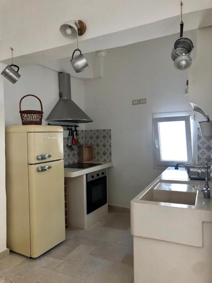 Tetti Bianchi - Deva'S Suite Home Ostuni Εξωτερικό φωτογραφία