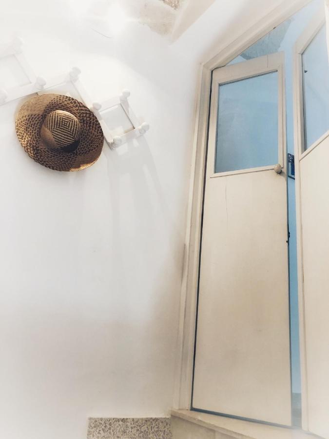 Tetti Bianchi - Deva'S Suite Home Ostuni Εξωτερικό φωτογραφία